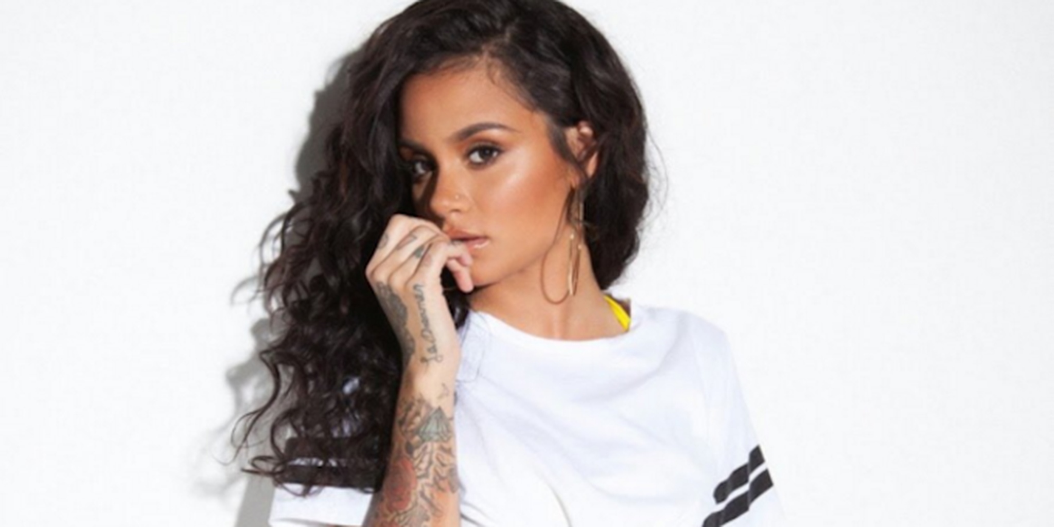 R&B Singer Kehlani Posts Instagram Suggesting She Attempted Suicide