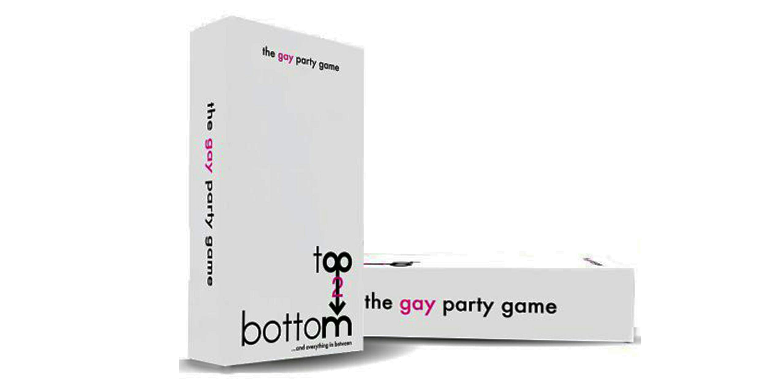 lgbt party games