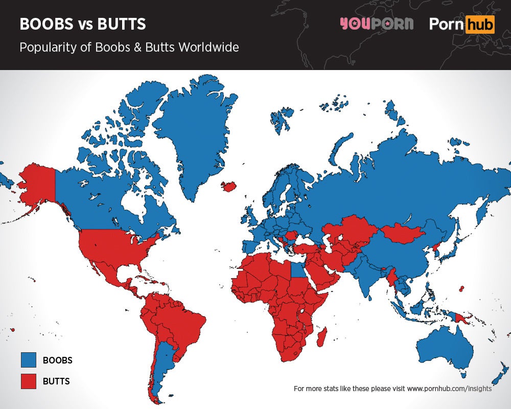 recently featured selection pornhub algorithm