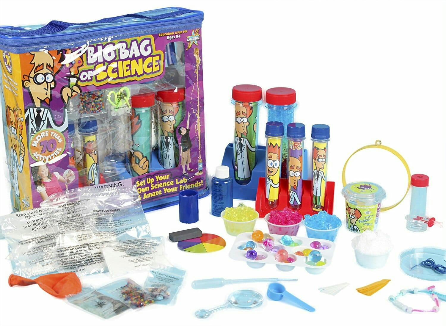 STEM toys
