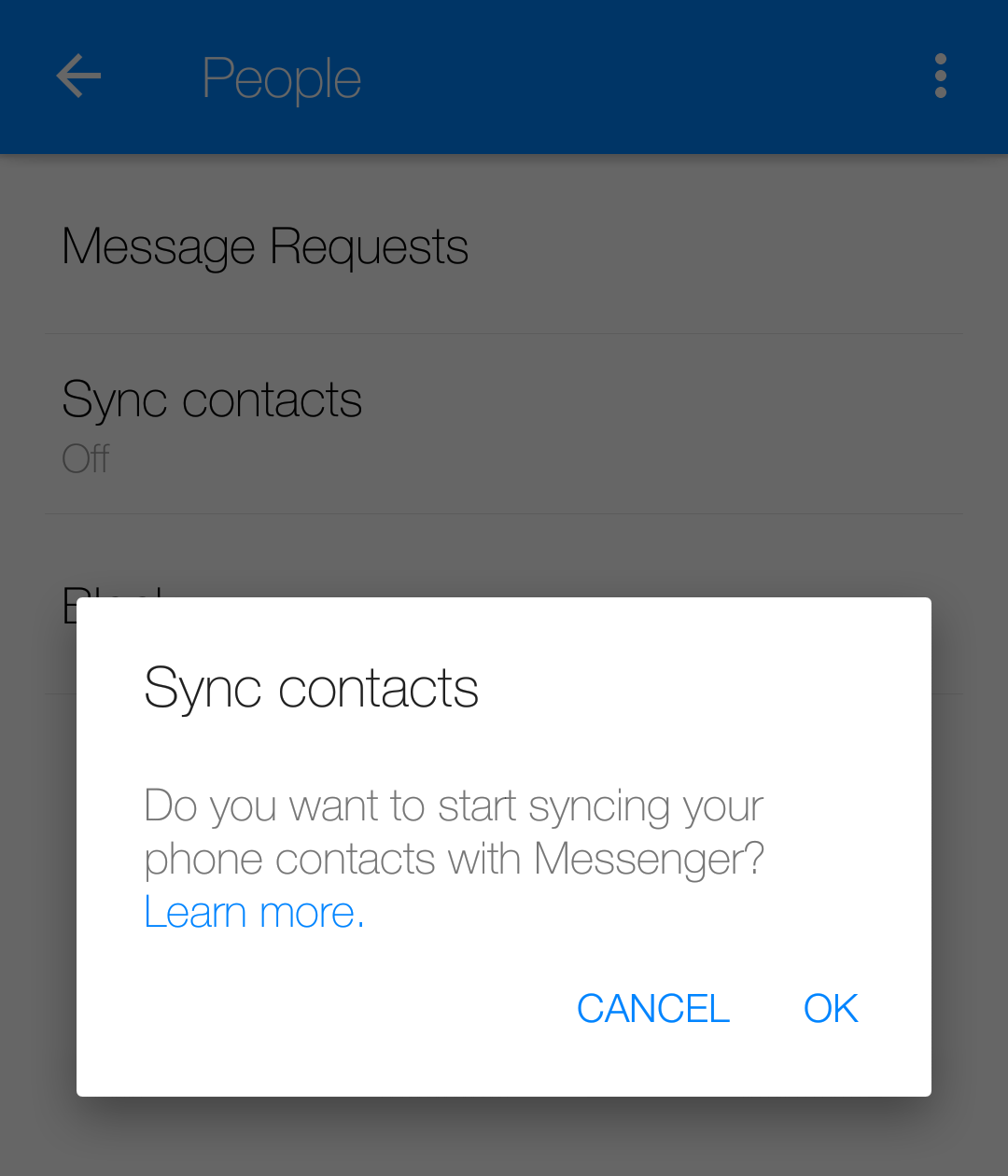 The Ultimate Facebook Messenger Guide The Best Tutorial You'll Read
