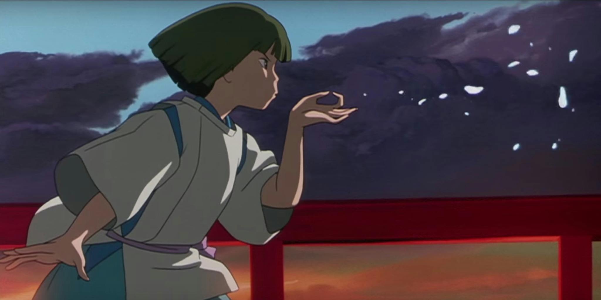 You can now get the software used to make Studio Ghibli films for free