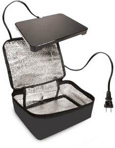 Portable mini oven