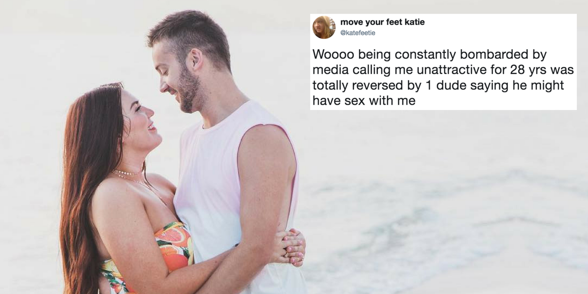 Robbie Tripp Internet Drags Husbands Self-serving Instagram Post photo picture
