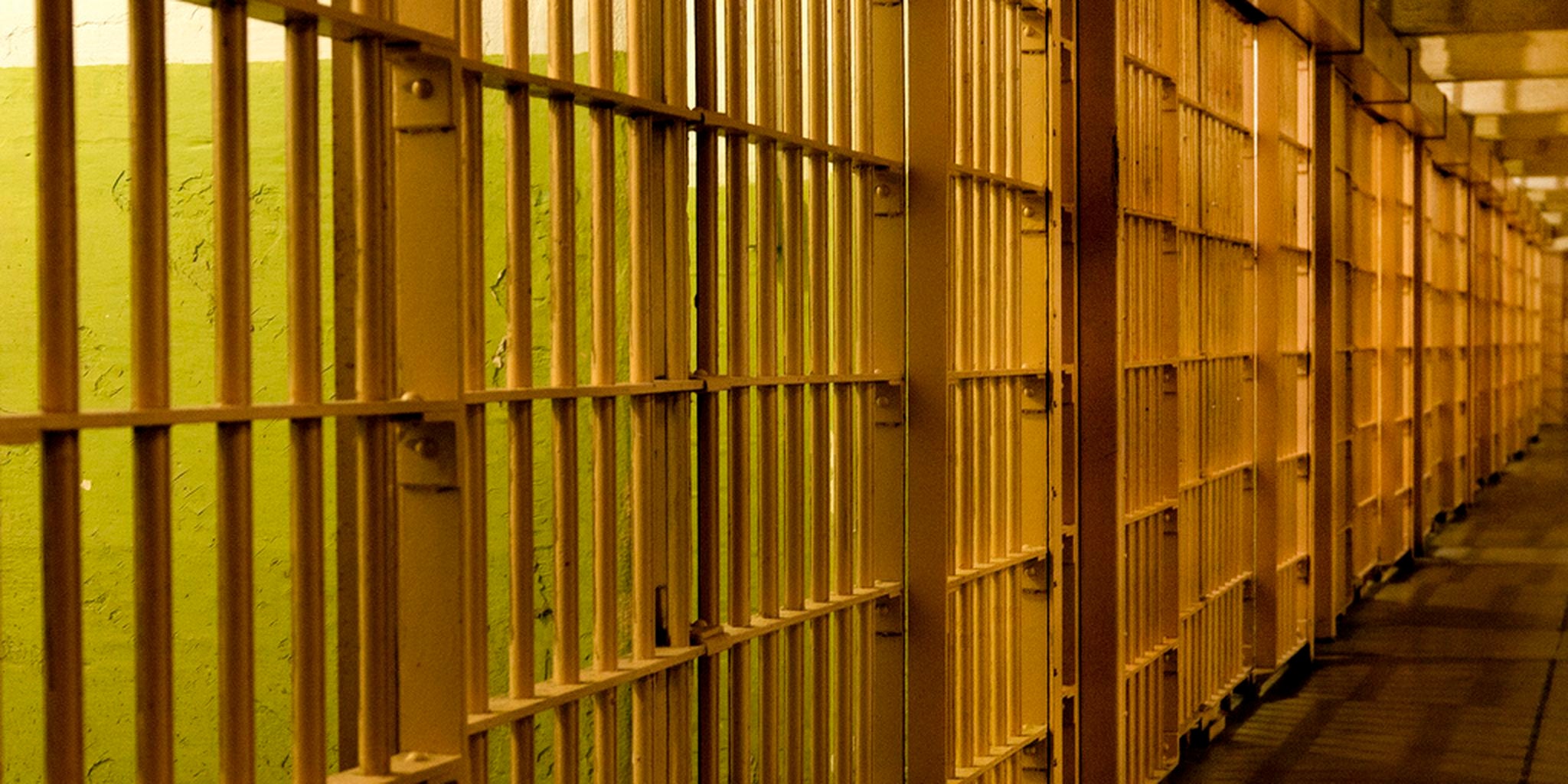 2018 national prison strike