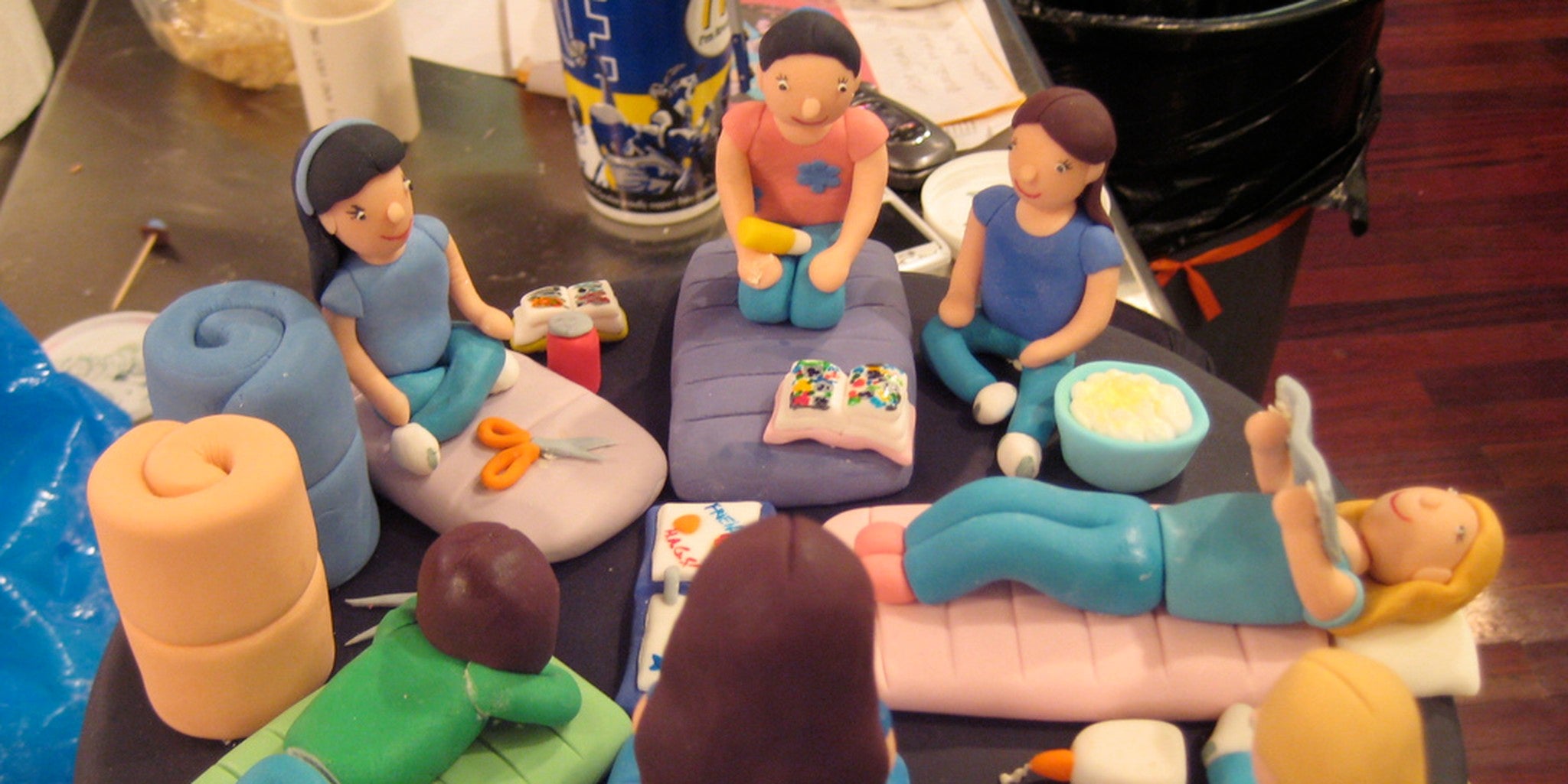 Homepage article image