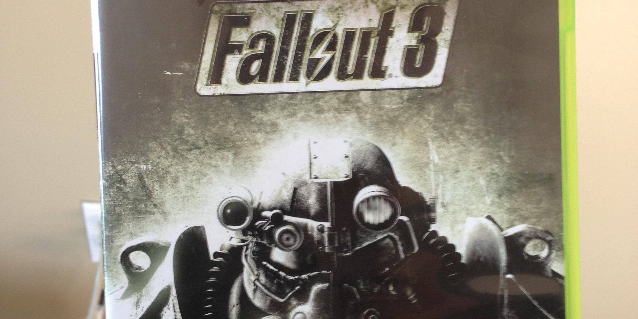 Reddit Solves The Great Matthew Perry Fallout 3 Mystery The Daily Dot Reddit Solves The Great Matthew Perry Fallout 3 Mystery The Daily Dot