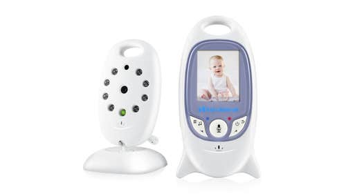 baby monitors