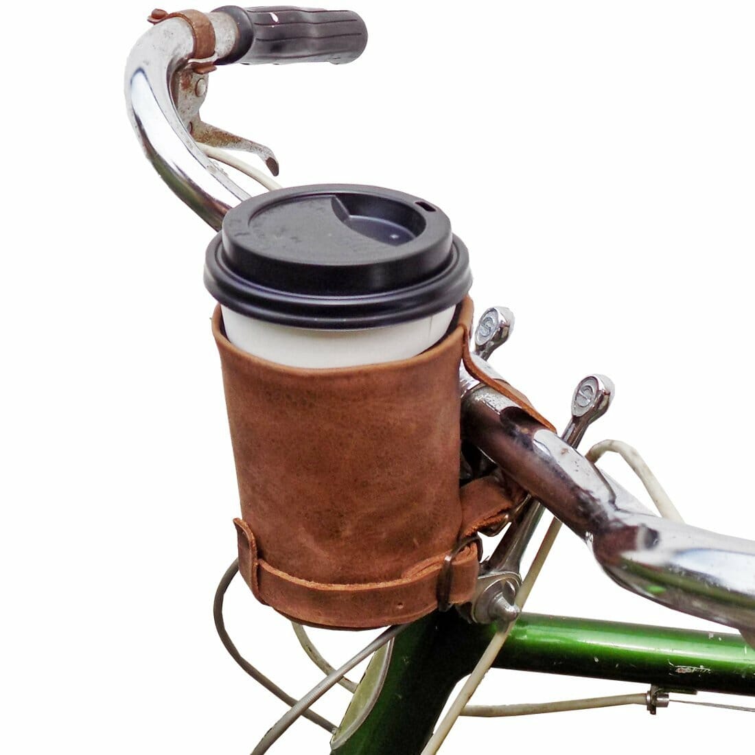 leather bike kuzy