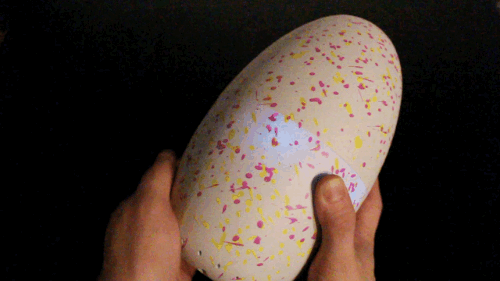 Just try not to fall in love with new Hatchimals Surprise