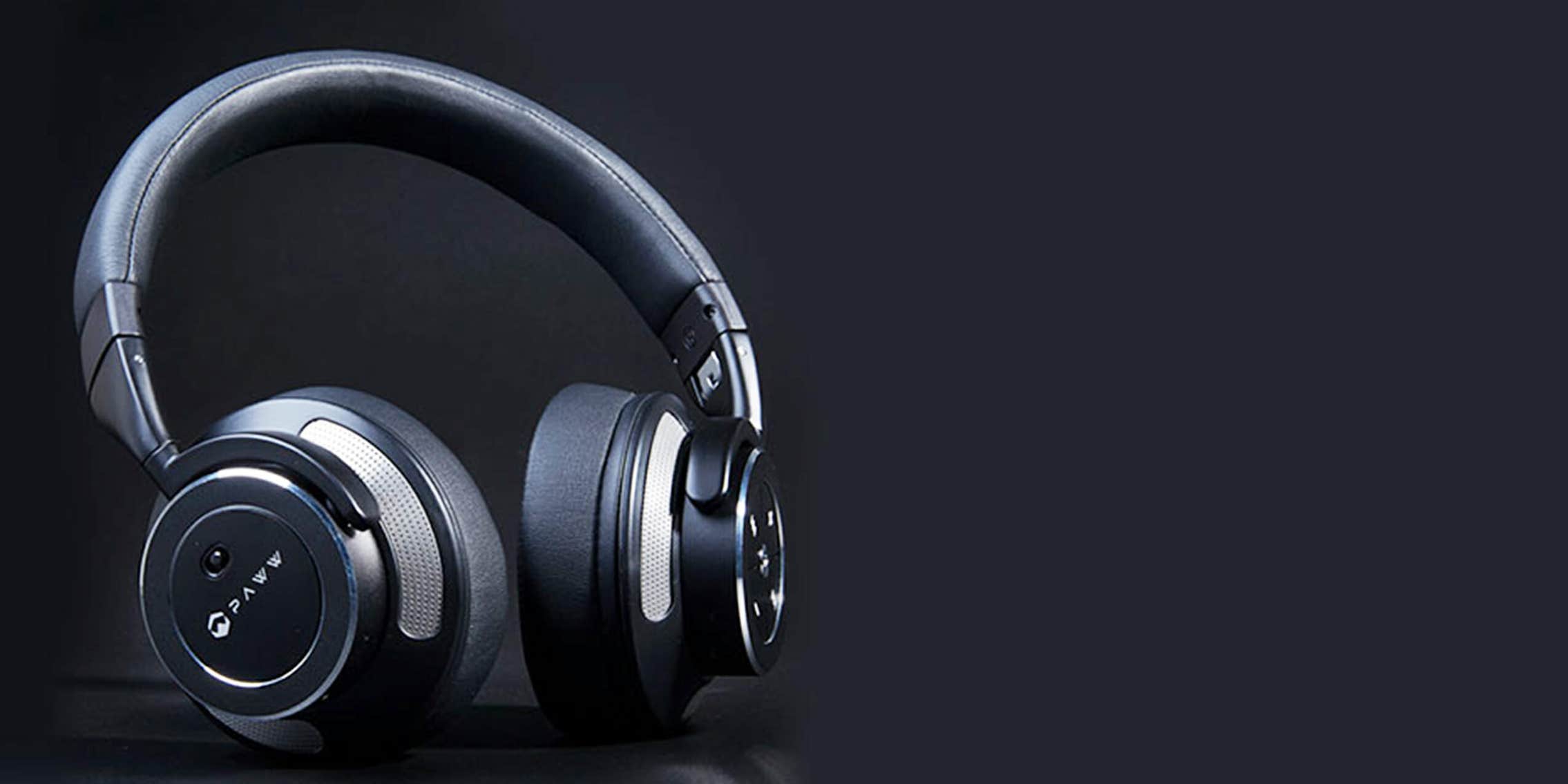 Save $70 on these sweet noise canceling bluetooth headphones