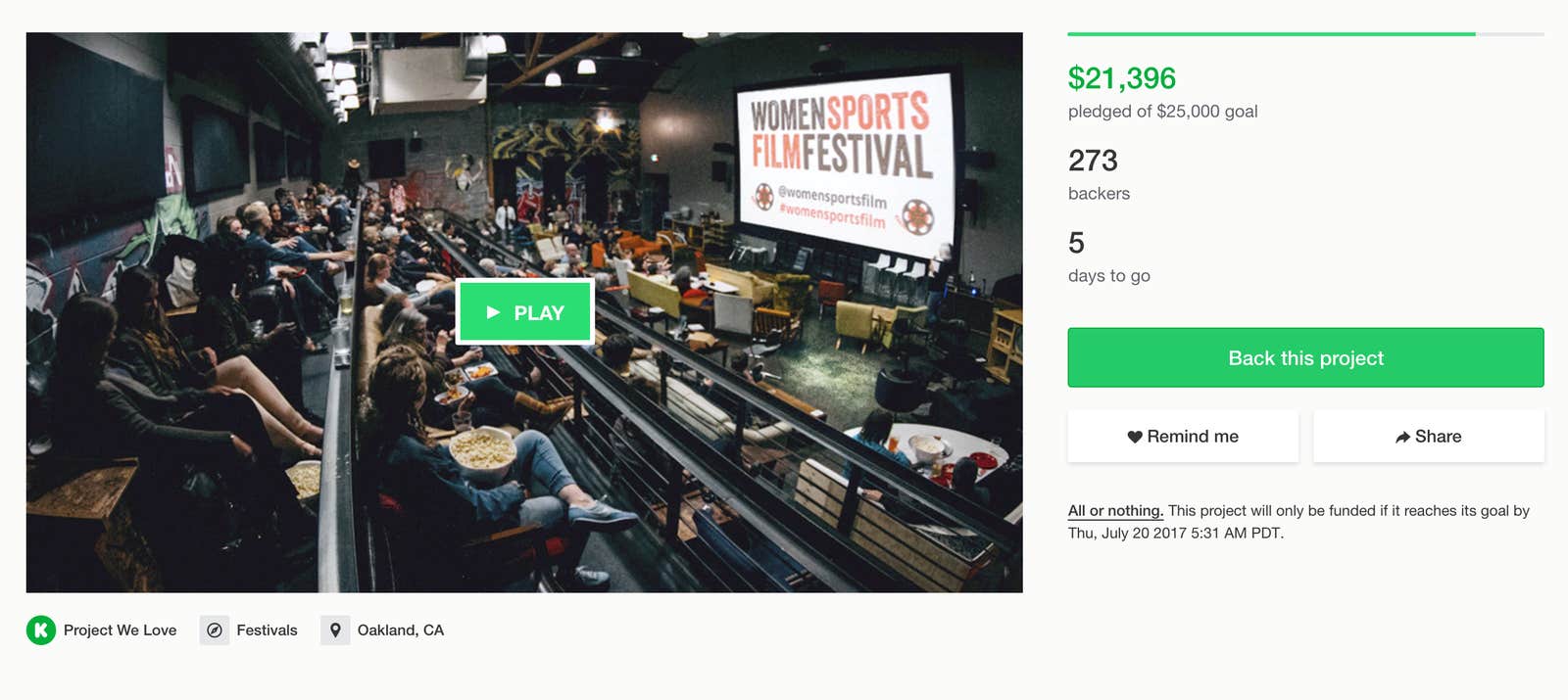 How Does Kickstarter Work? Fees, Rules, FAQ & More