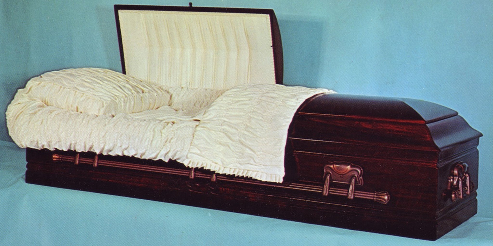 Here are 6 of the hottest caskets you can buy on The