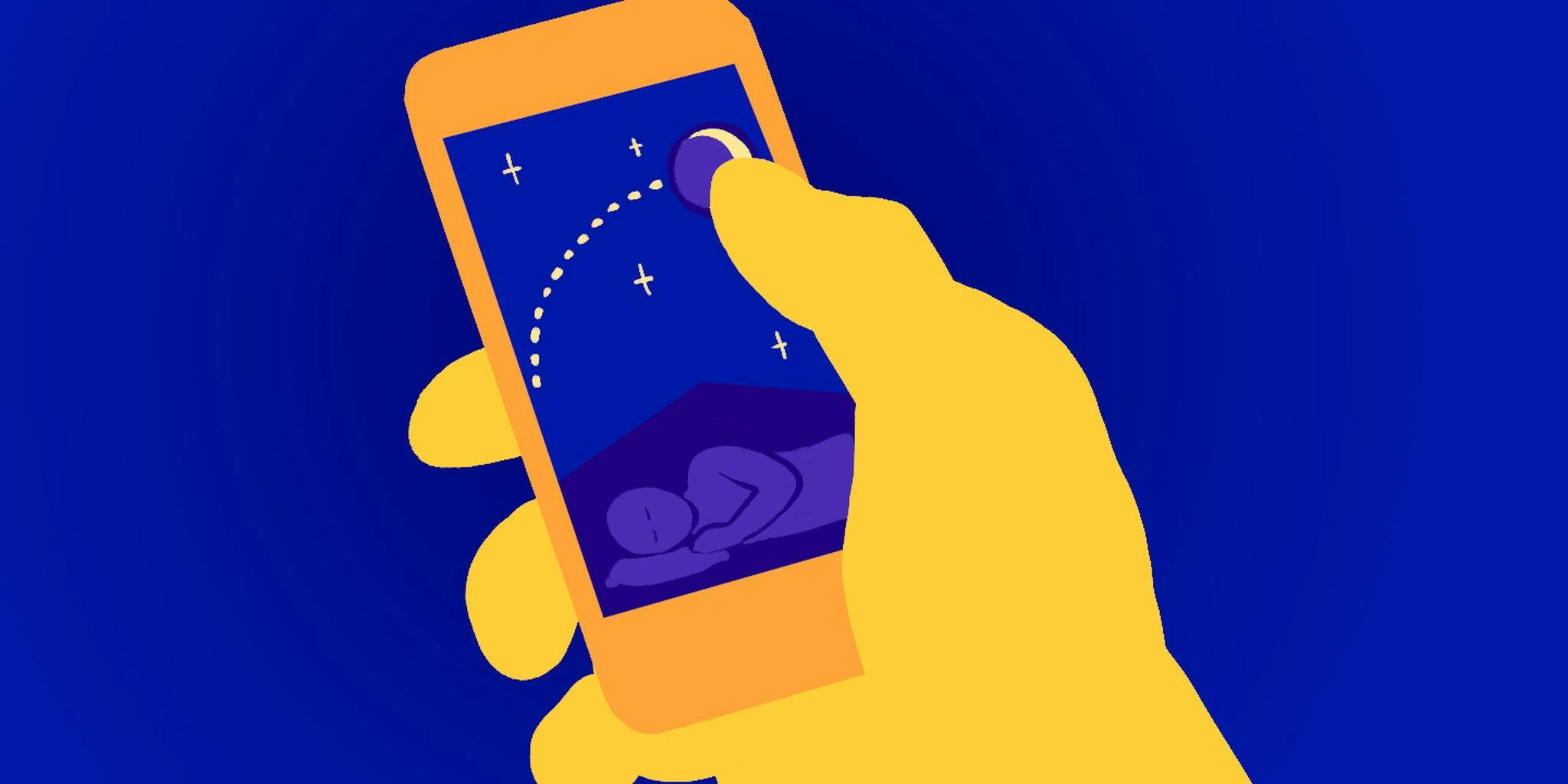 The 6 Best Sleep Apps 