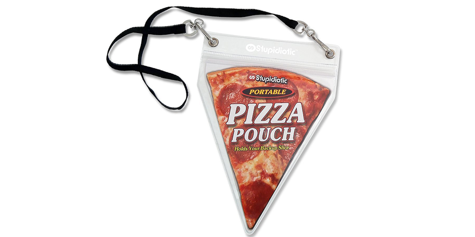 pizza pouch