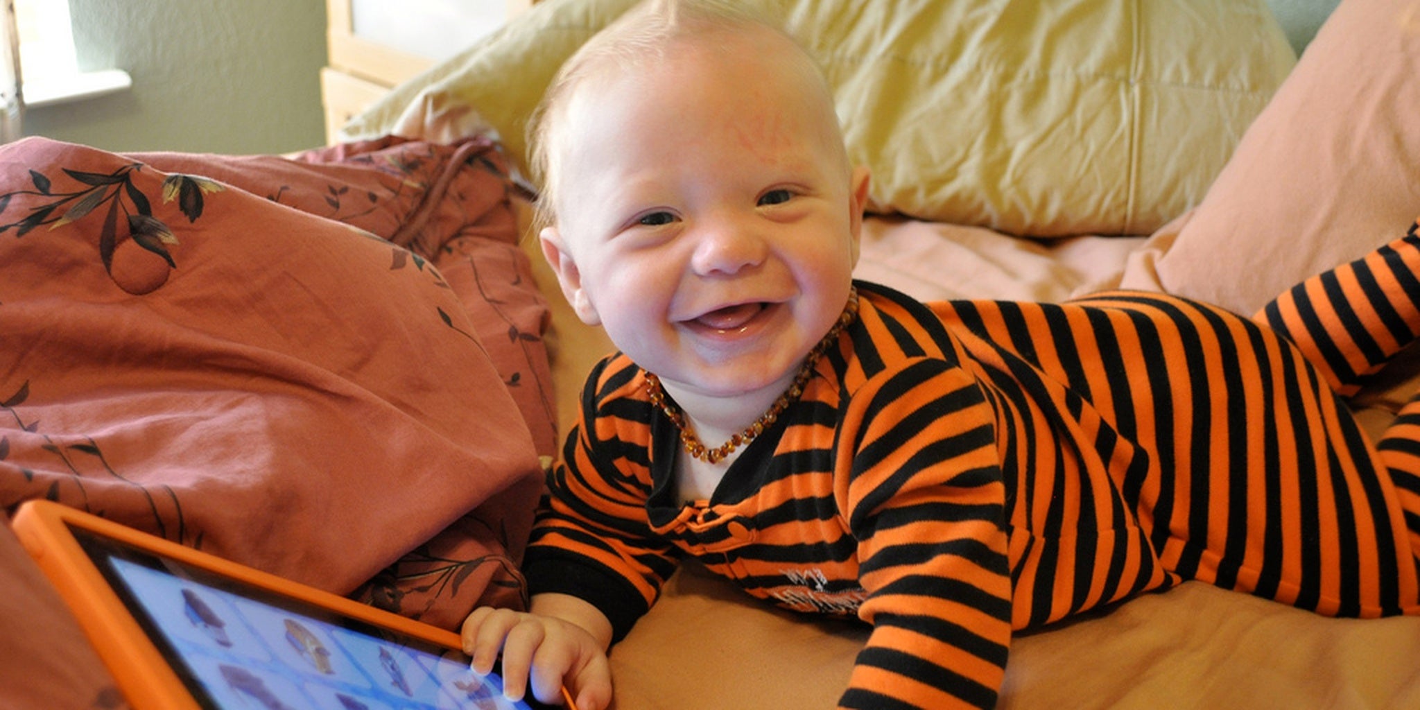 Homepage article image