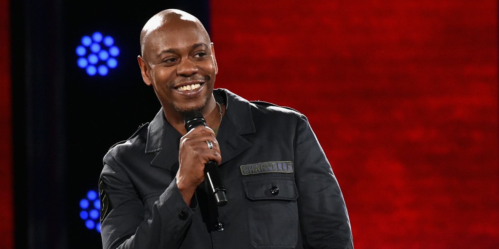 dave chappelle
