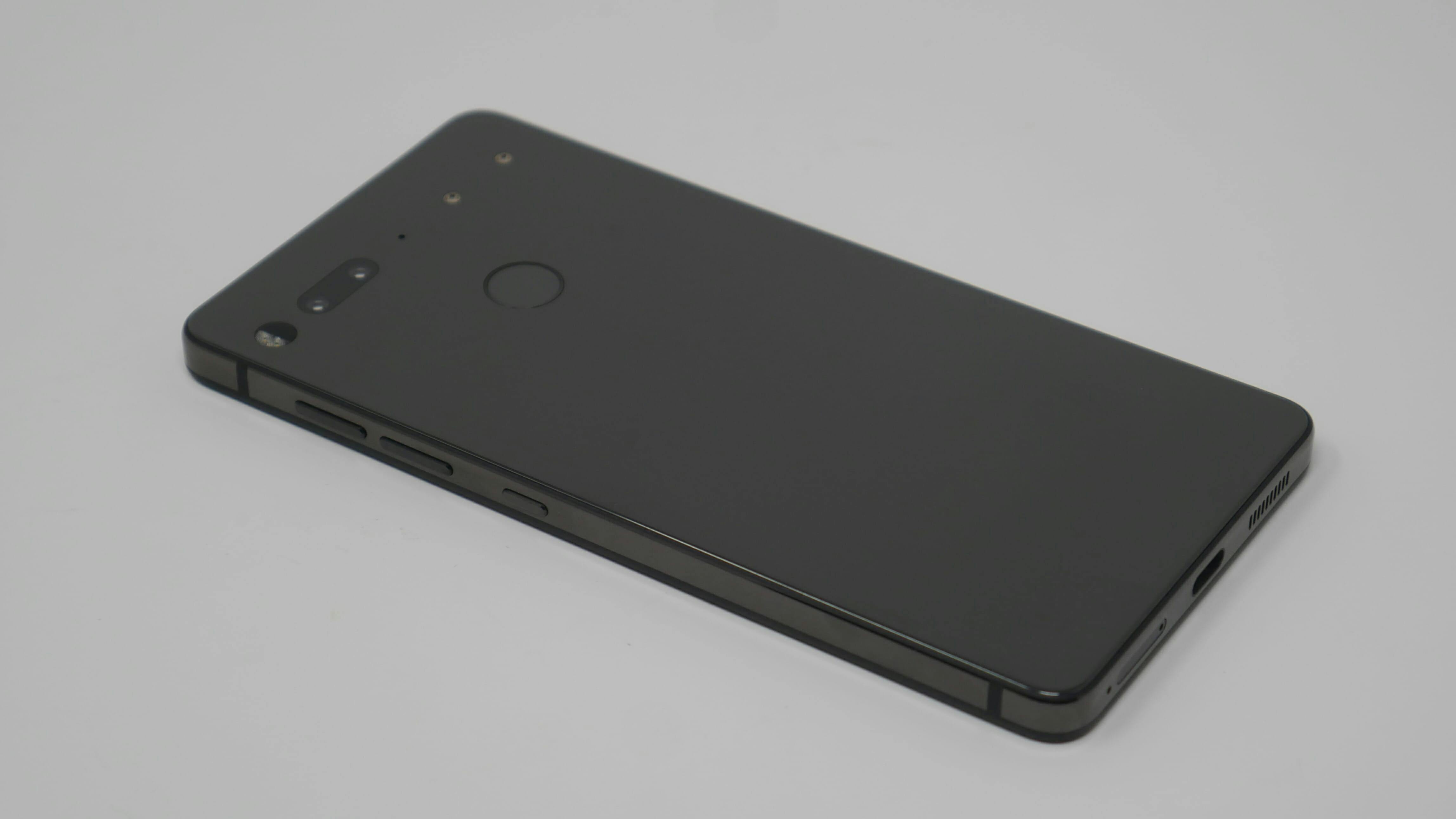 essential phone smartphone best android budget