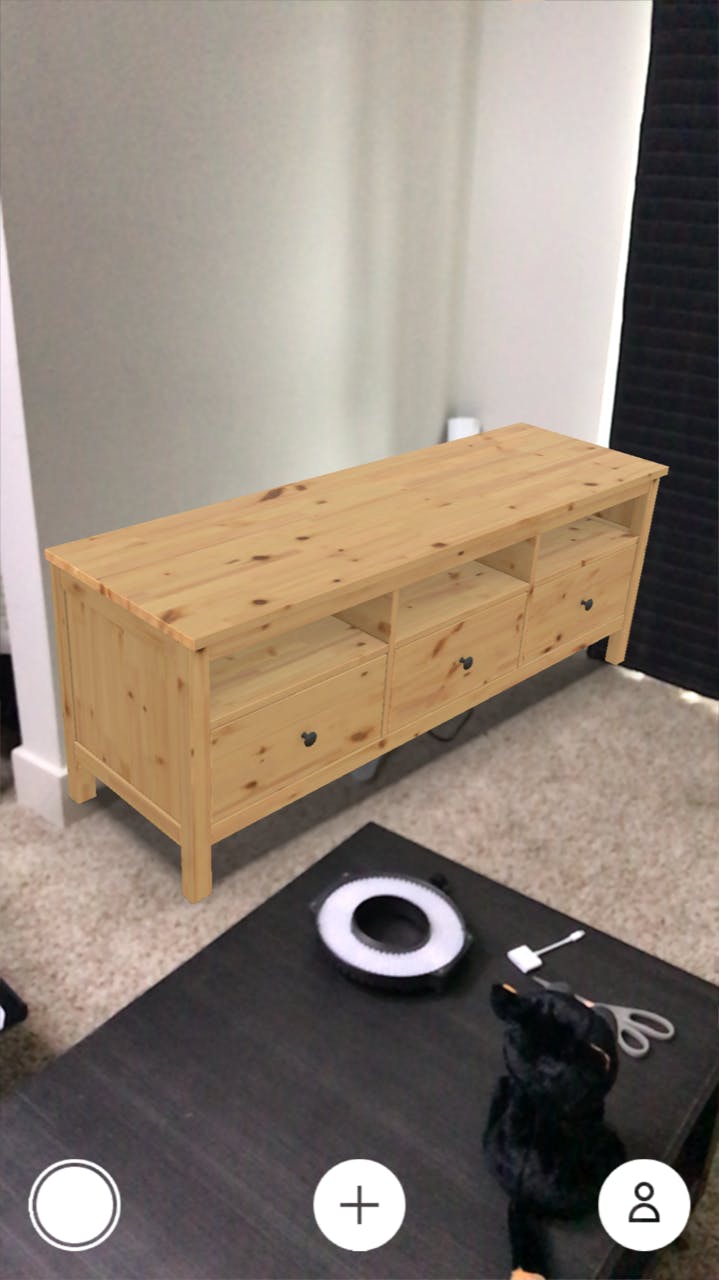 ikea place ar app