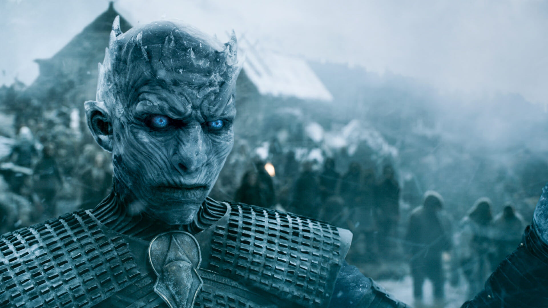 night king