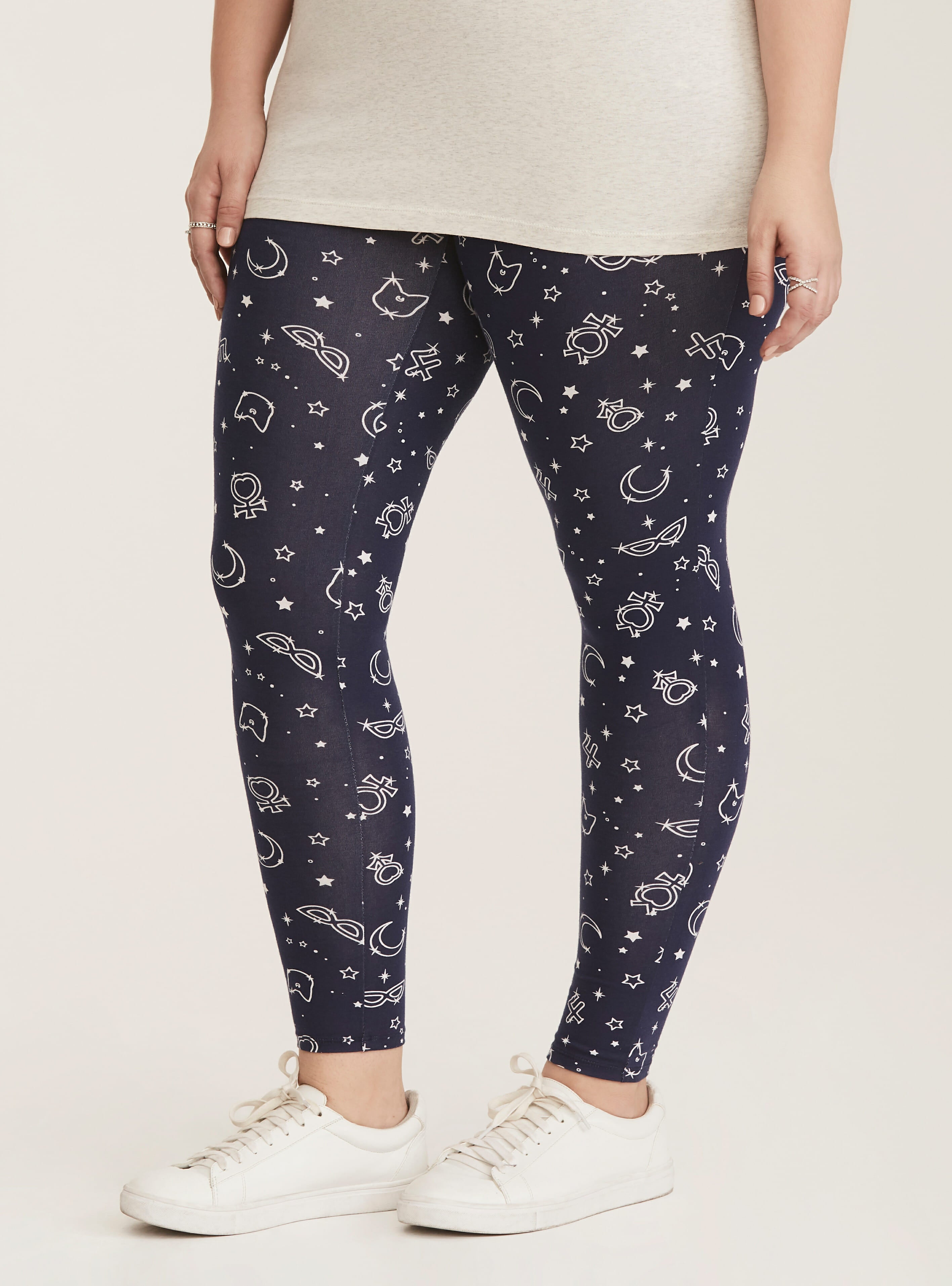 Sailor Moon Leggings 