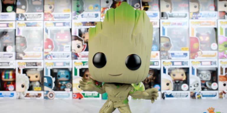 7 Fascinating Facts About Funko Pop 7 Fascinating Facts About Funko Pop