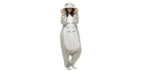 Kigurumi costumes