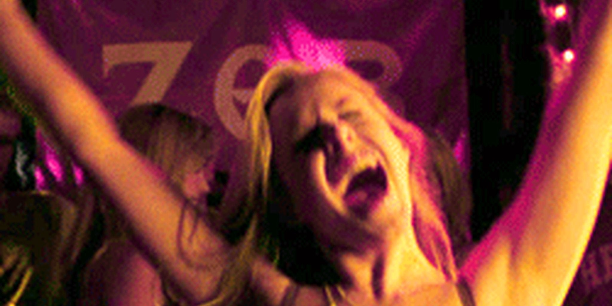 Gif happy