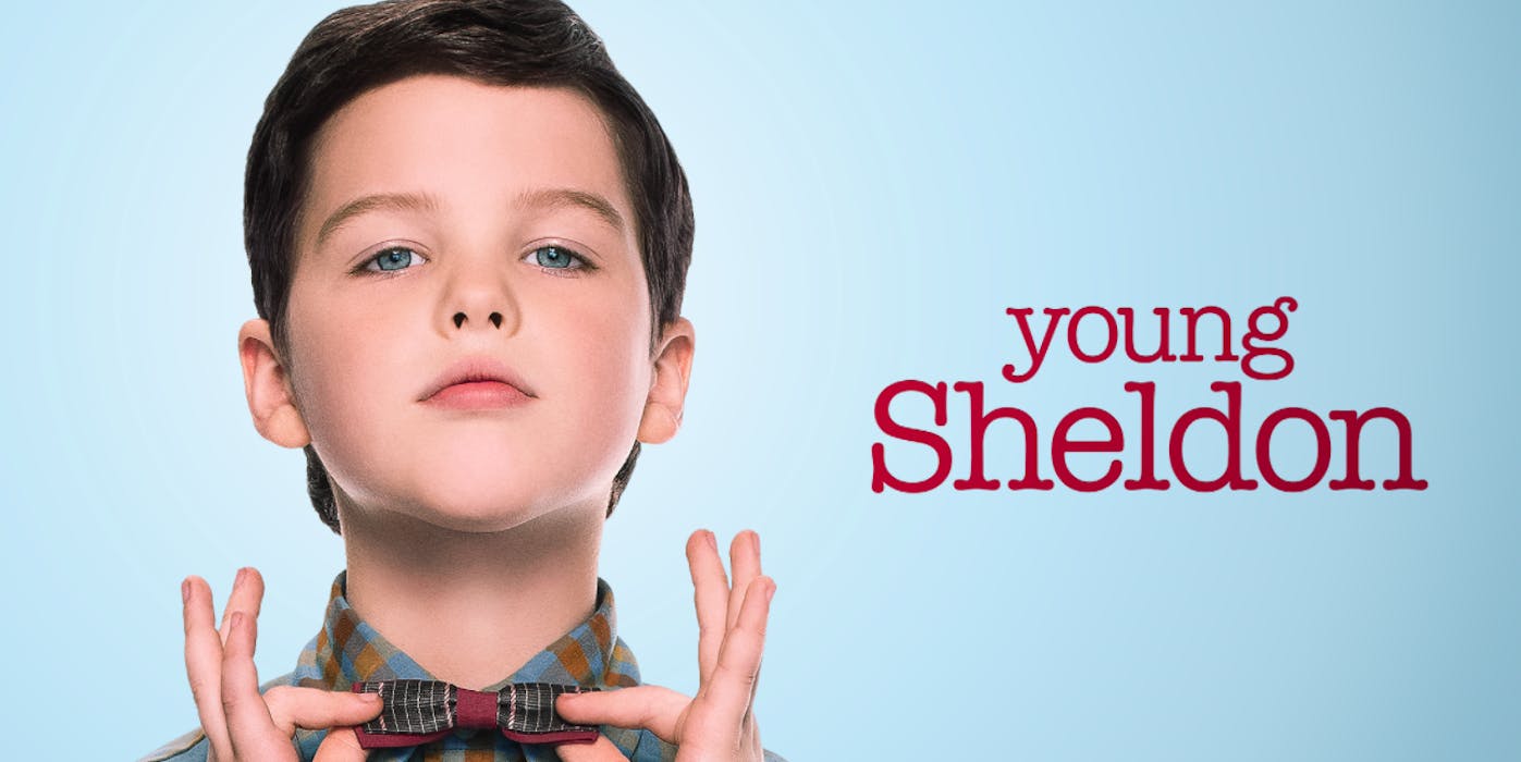 Young Sheldon Memes: People Hate 'The Big Bang Theory' Spin-Off