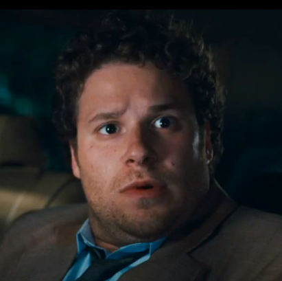 Dotted Lines "Pineapple Express 2" trailer The Daily Dot