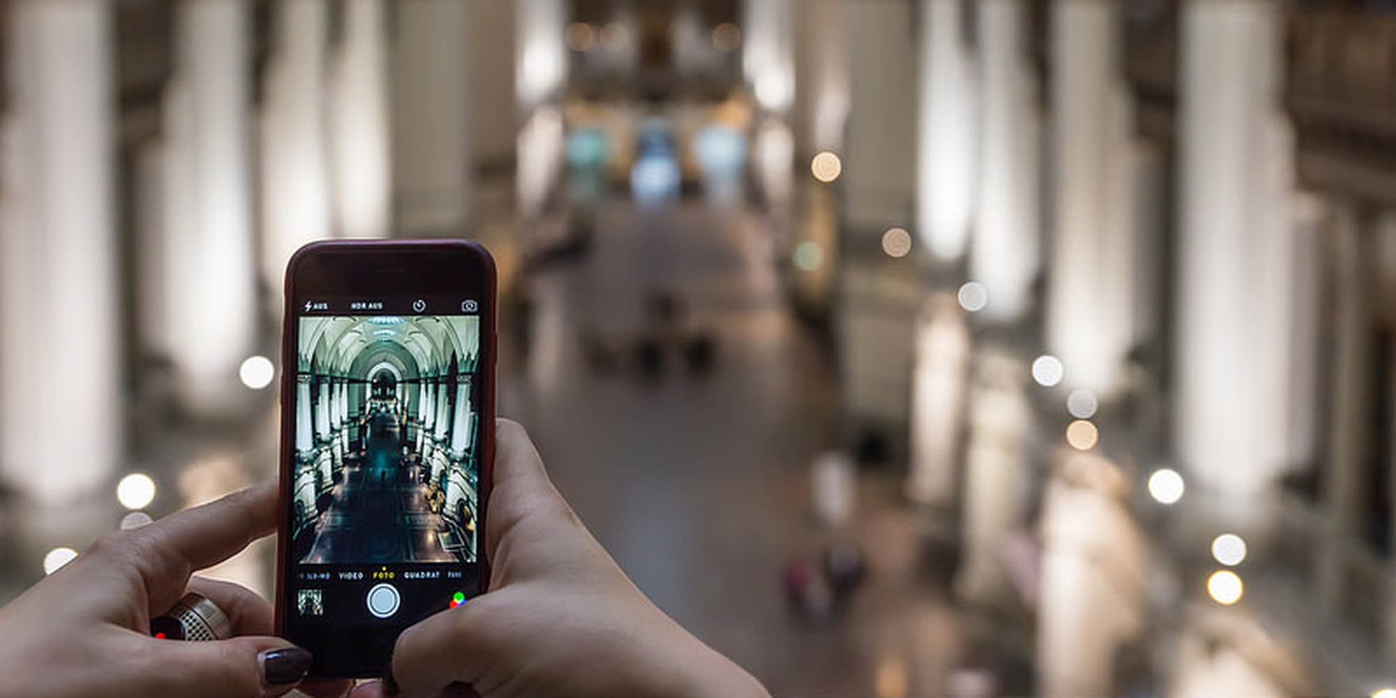 10 essential iPhone 6 camera tips and tricks