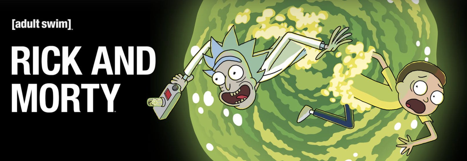 how to watch rick and morty online - hulu