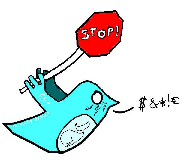 Mass Password Leak Wasn t An Inside Job Twitter Claims The Daily Dot