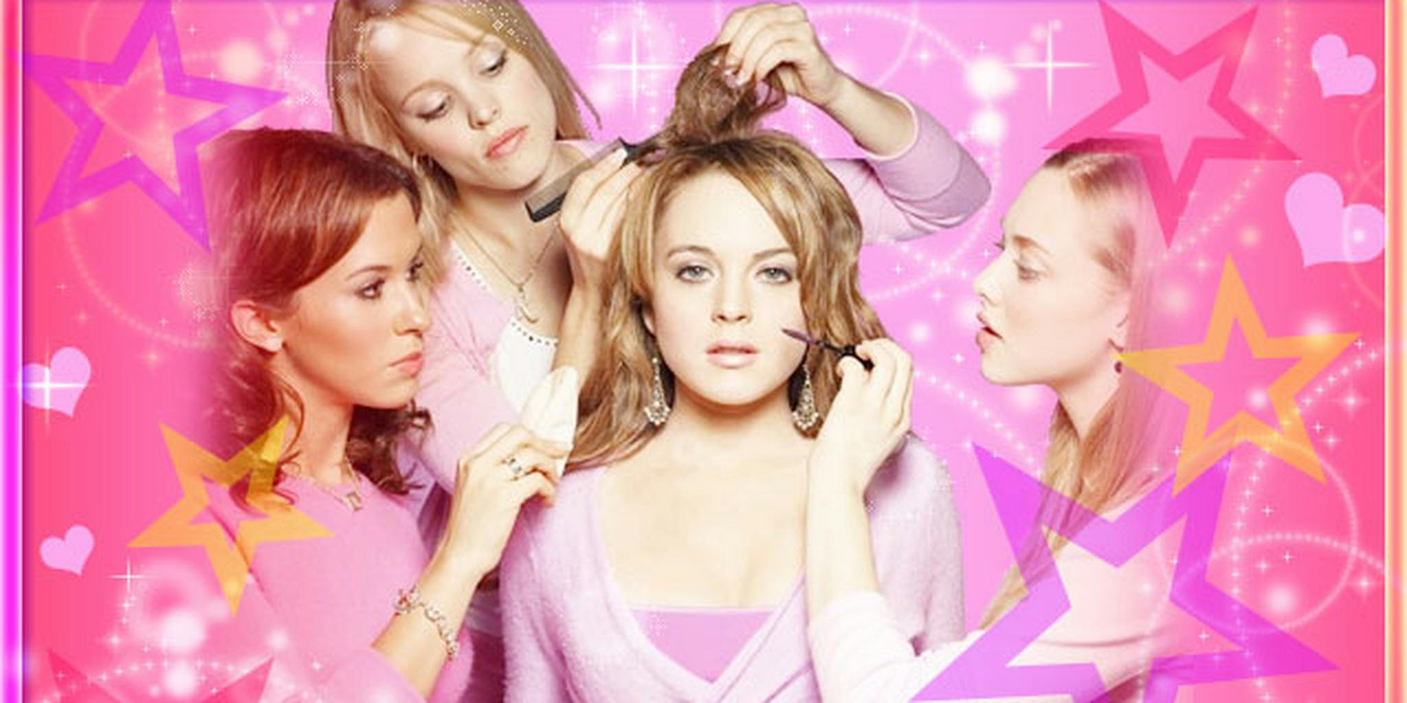 15 years later, 'Mean Girls' style is still fetch
