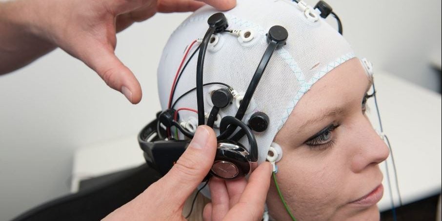 EEG Brain Wearables Are Being Used to Diagnose Neurological Disorders