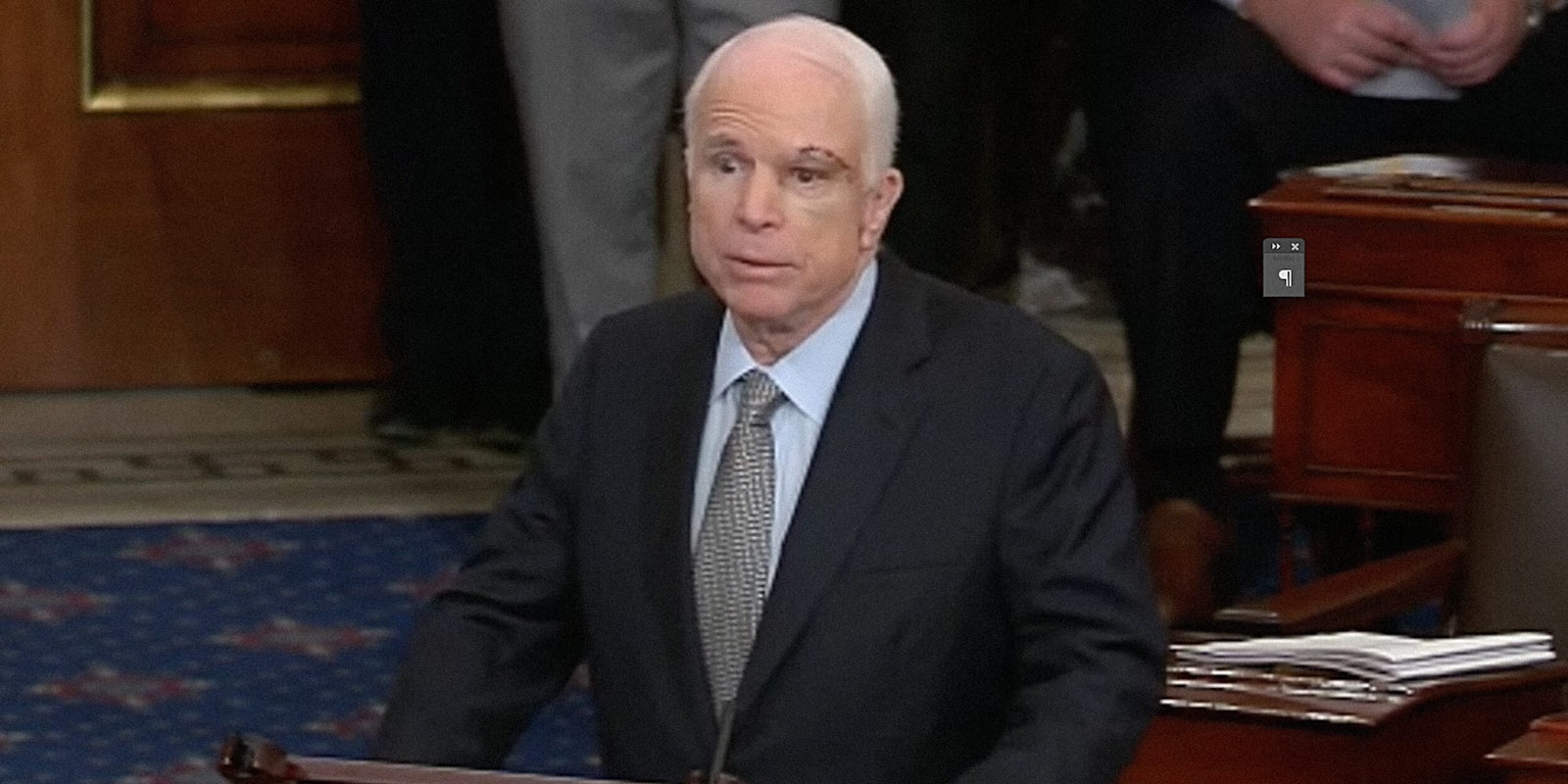 John McCain memes