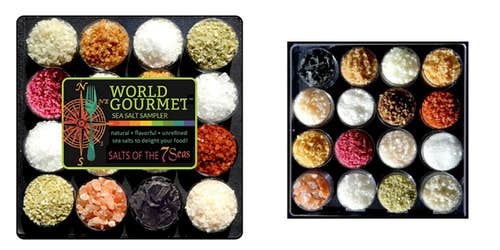 foodie gifts