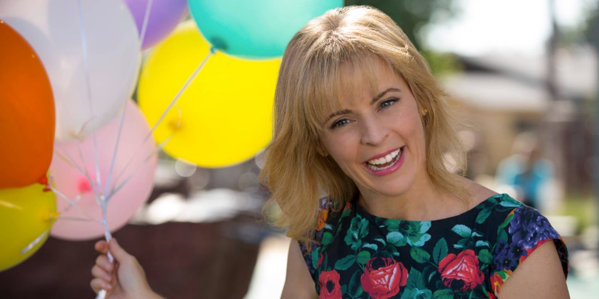 netflix original series : lady dynamite