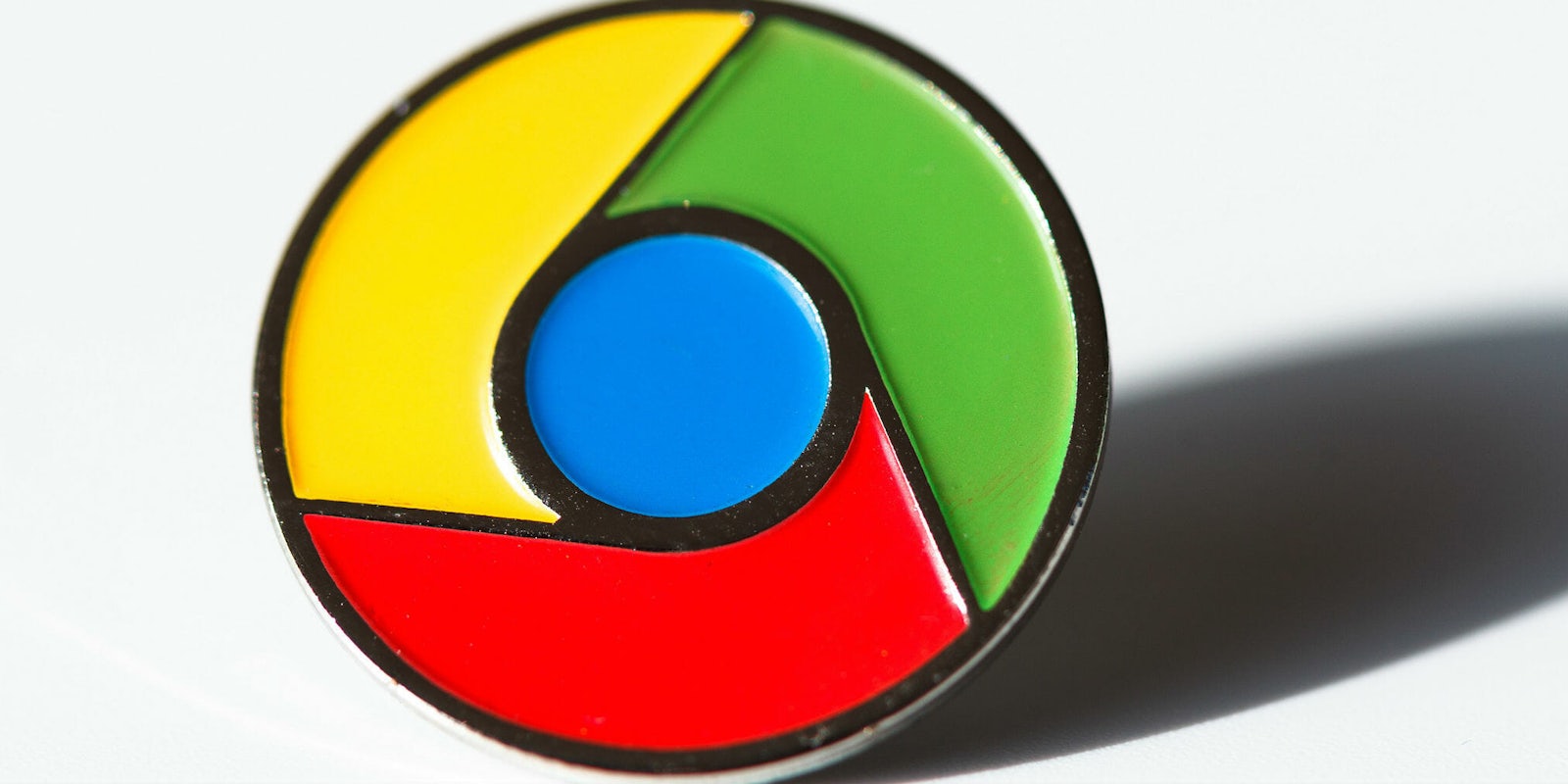 google chrome browser
