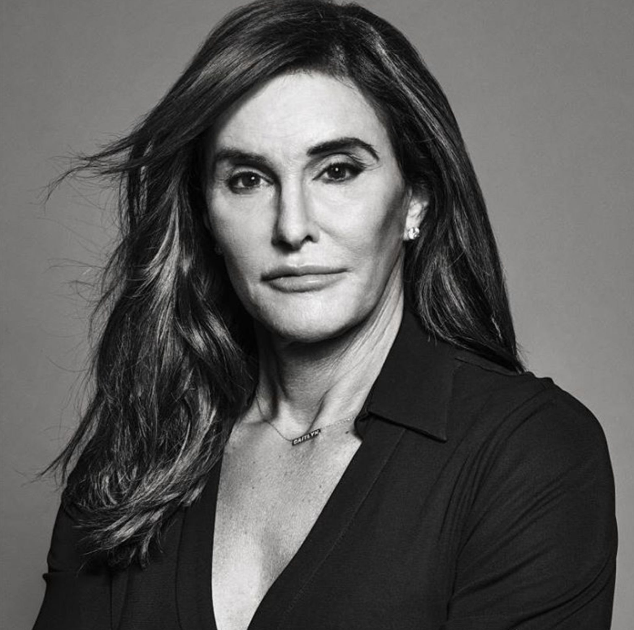 Caitlyn Jenner's Memoir To Be Released In April 2017