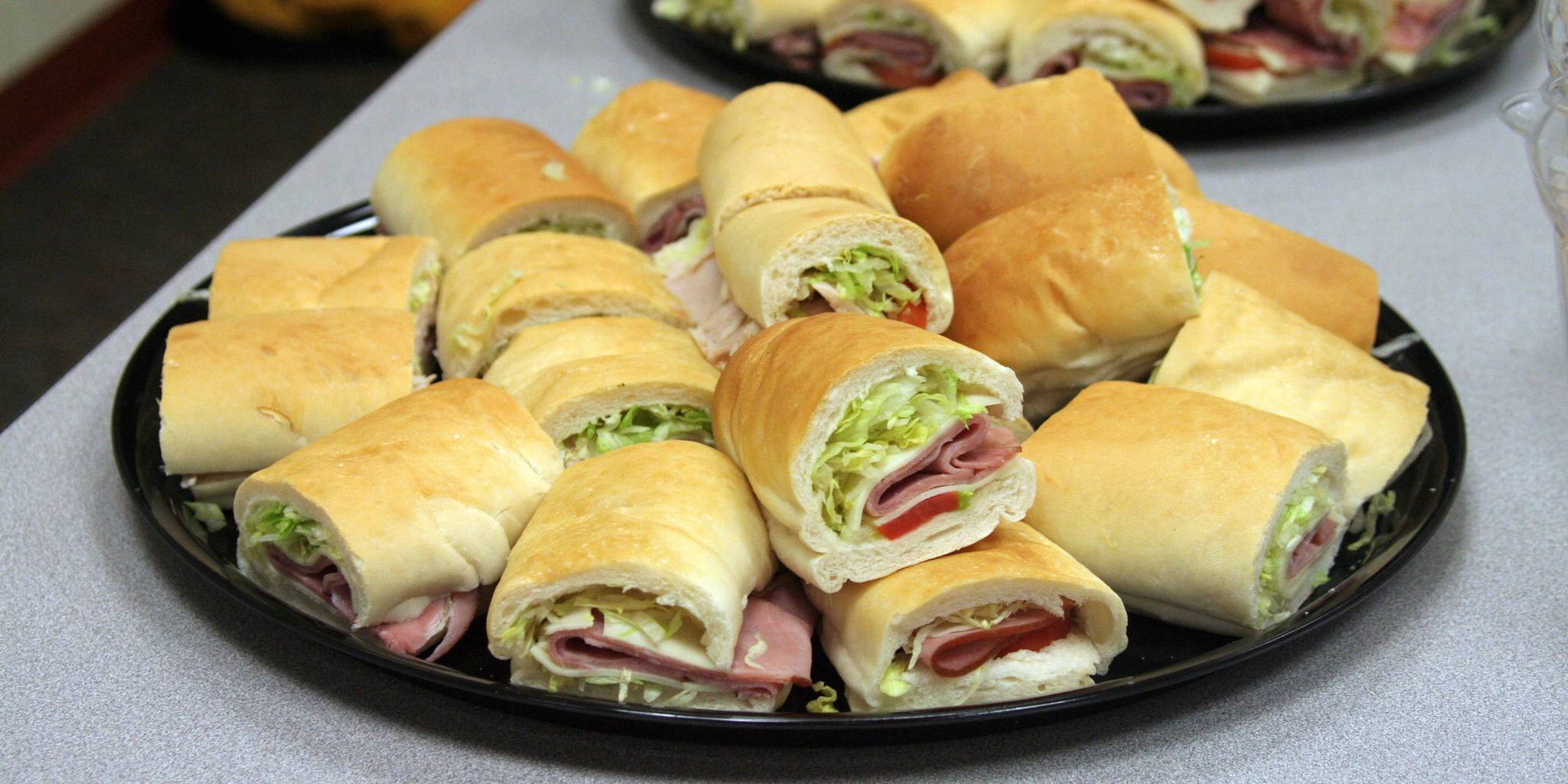 Jimmy John's Is Tweeting About Eating A**