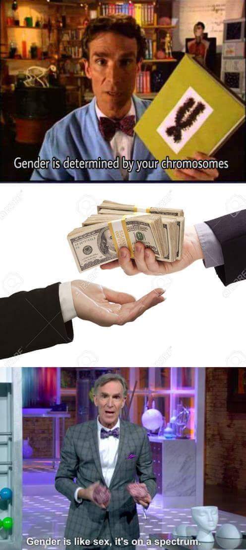 Bill Nye Porn