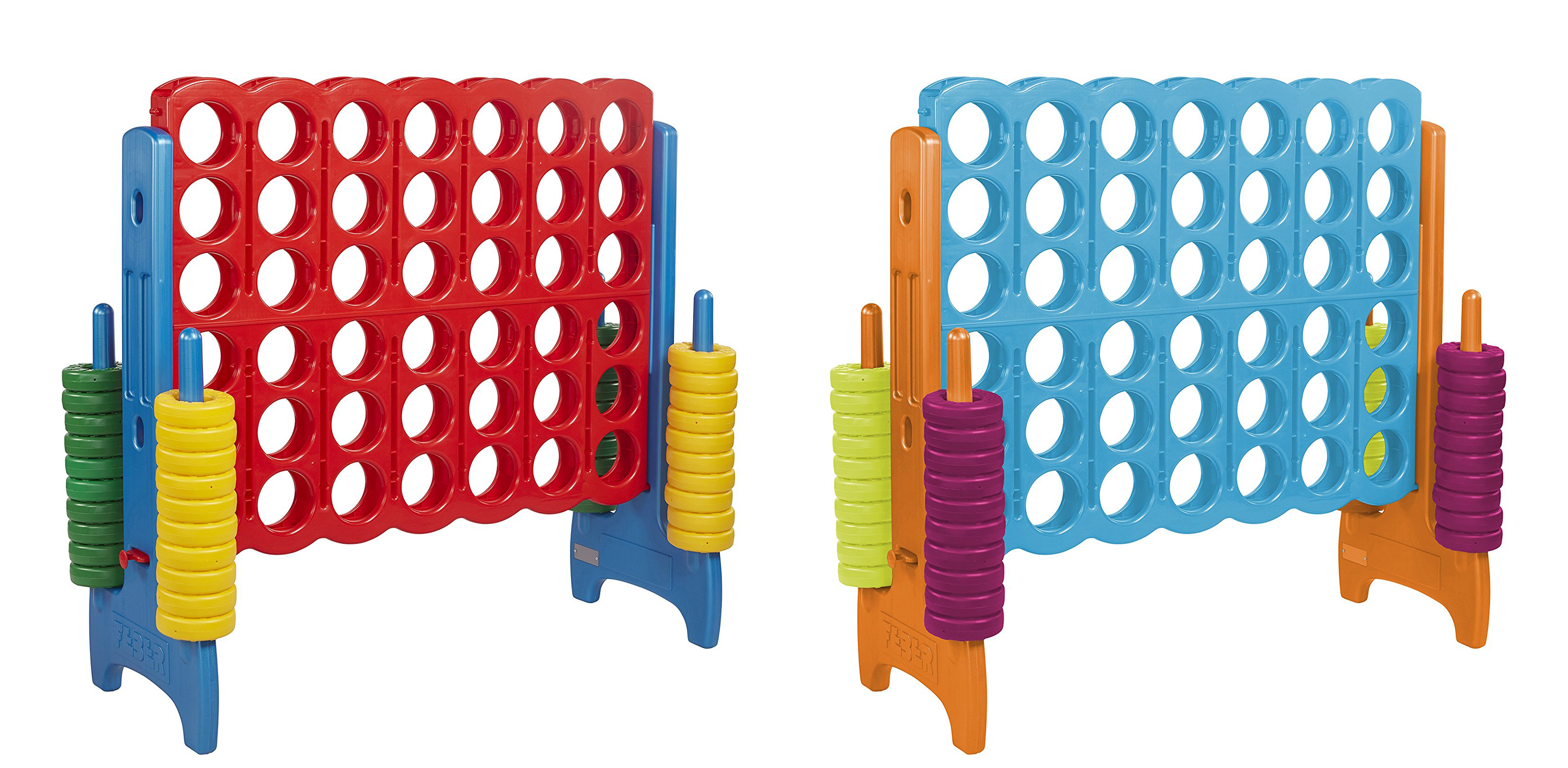 jumbo connect 4