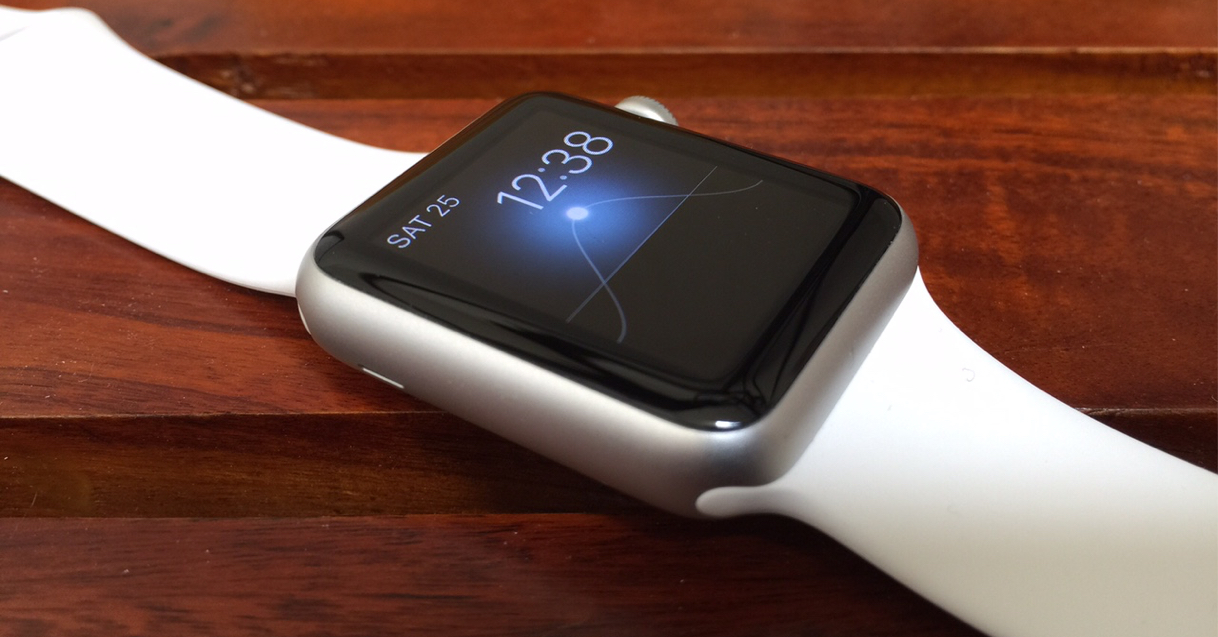 apple watch falso funciona no iphone