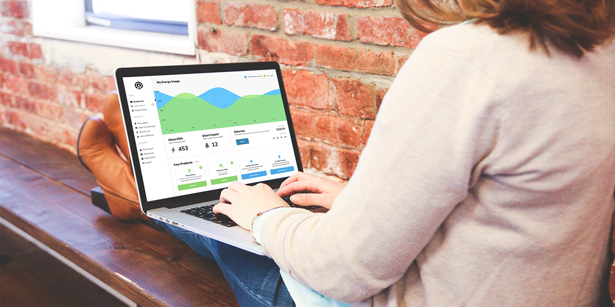 Arcadia Power is here to help you save money (and the