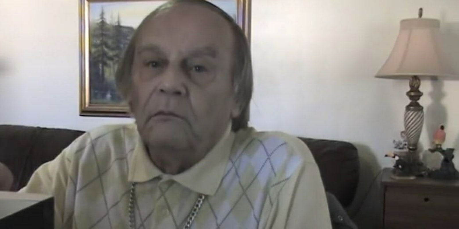 Johnny Dee YouTube scammed