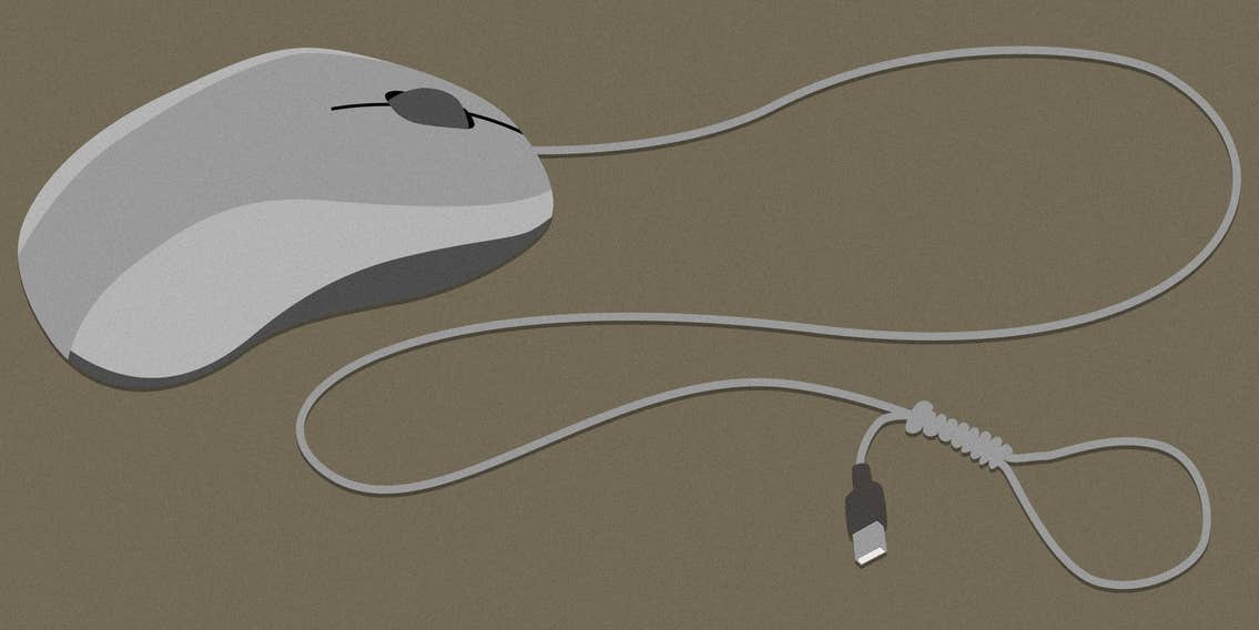 The Sordid History of A.S.H., the First Sanctioned Suicide Forum