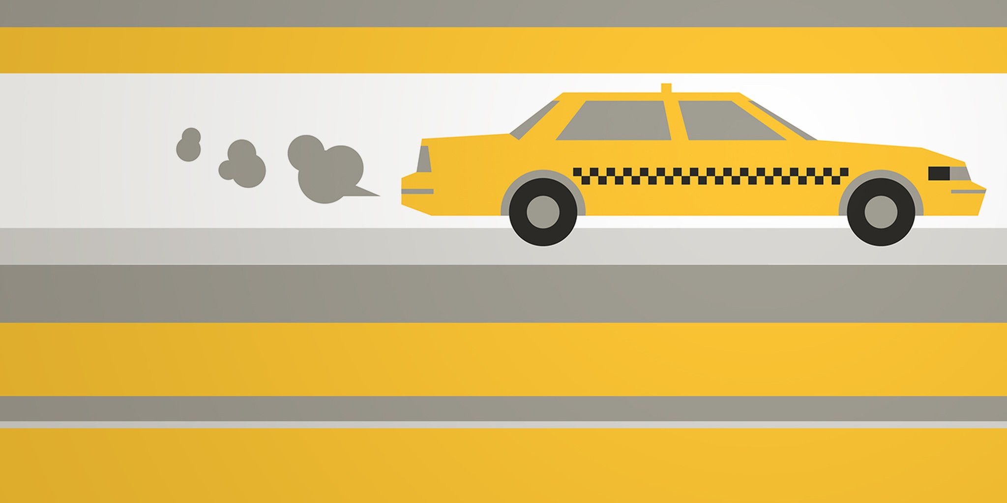 Uber Vs. Lyft Vs. The Taxi Industry: How They Stack Up