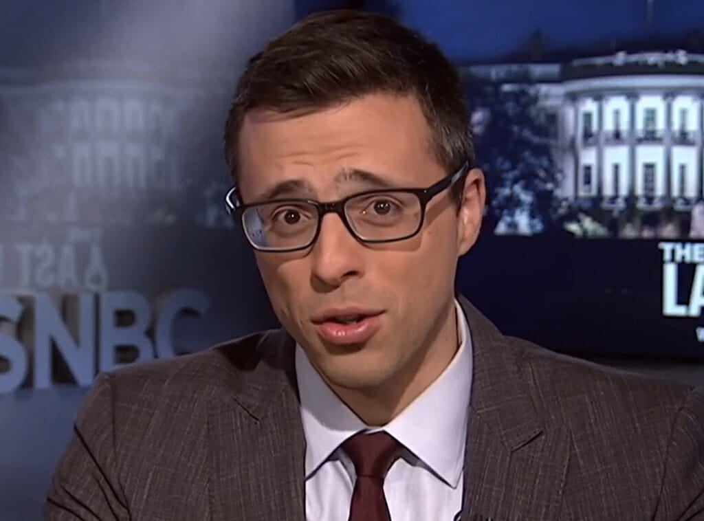 Ezra Klein