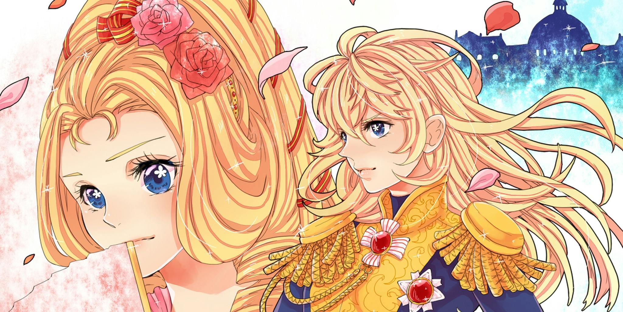 BONNET KAWAII COCHON ROSE - manga story versailles